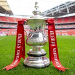Man City Draw Liverpool in FA Cup Quarter-Final