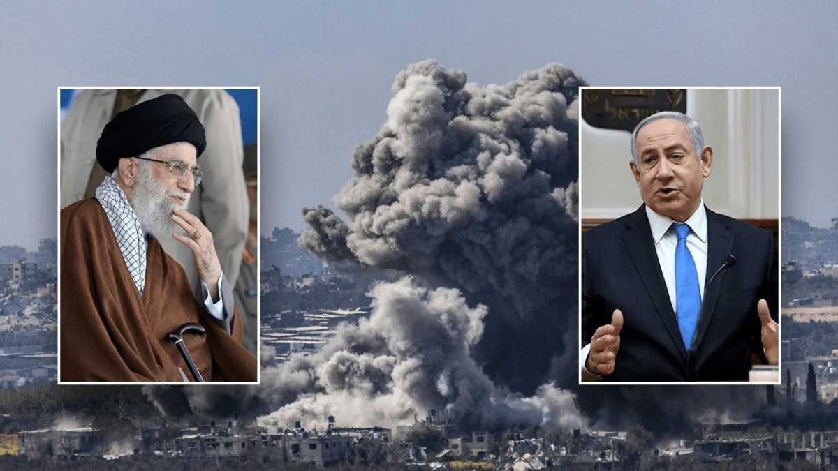 Failed Diplomacy: Why US-Israel Attacked Iran