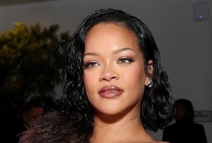 Rihanna Survives Assasination Attempt After Several Shots Fired at Her Mansion