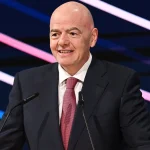 Gianni Infantino: Iran Confirmed for 2026 World Cup