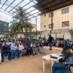Lagos Government Issues Demolition Warning Over Illegal Building Extensions in Estates