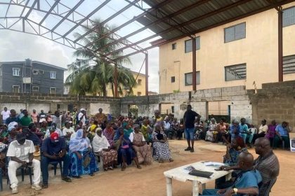 Lagos Government Issues Demolition Warning Over Illegal Building Extensions in Estates