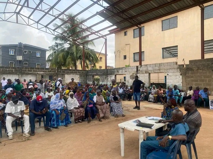 Lagos Government Issues Demolition Warning Over Illegal Building Extensions in Estates