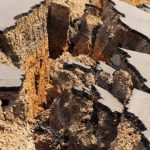 4.4-magnitude Earthquake Rattles Southern Iran Amid heavy U.S-Israeli Airstrikes