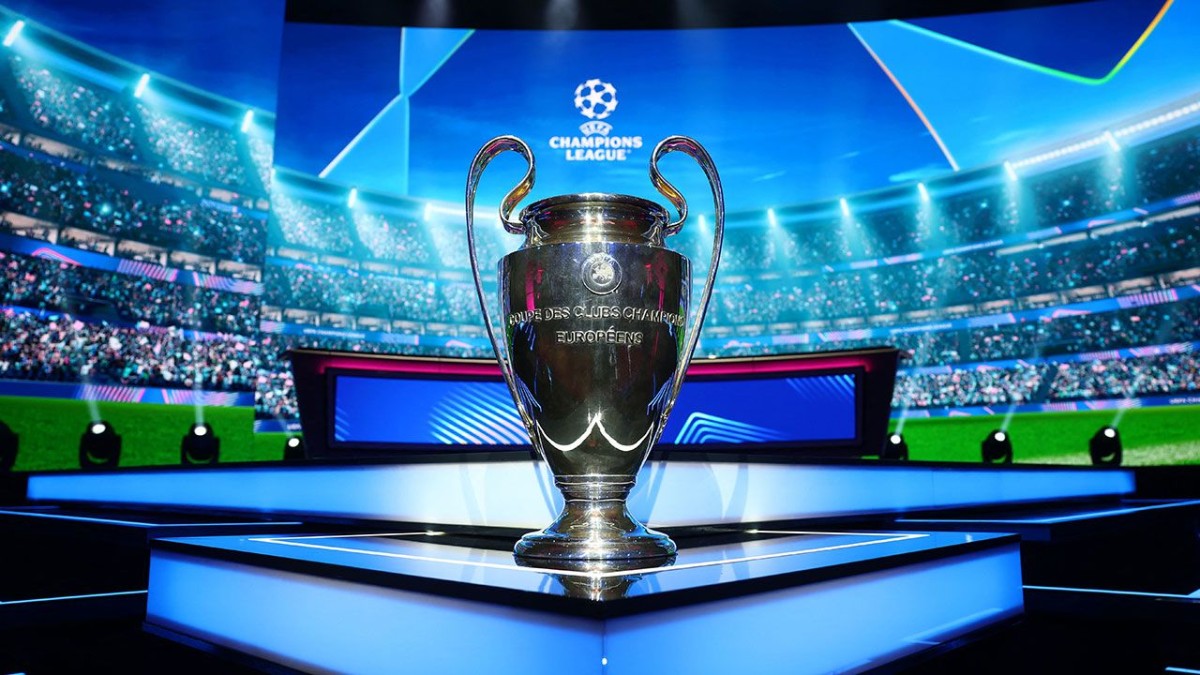 Champions League Round Of 16: Second-Leg Fixtures Set For Decisive Showdowns