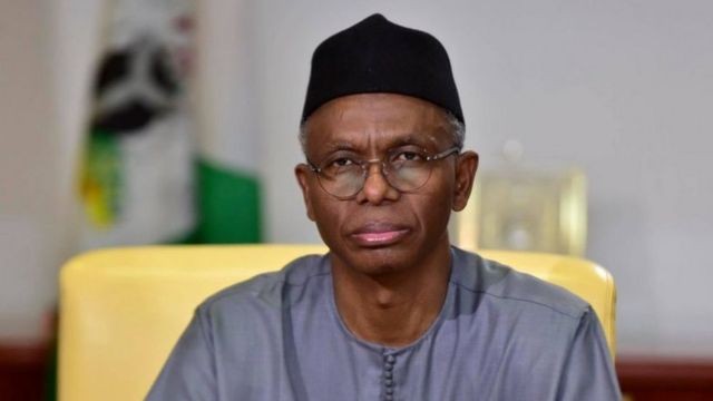 Ex-Kaduna Governor El-Rufai to Face ICPC Today