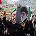 Iran Warns US Against Ground Invasion After Khamenei Strike