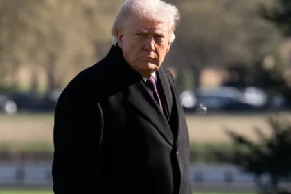 Trump Extends Iran Strike Pause