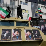 BREAKING: Nigerians Among 141 Injured as Iran Targets UAE in Massive Missile Barrage
