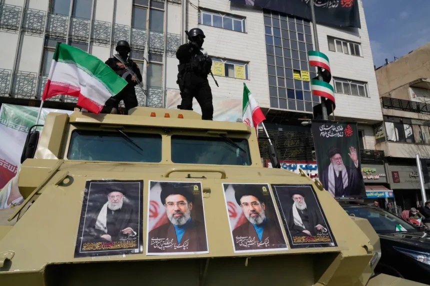 BREAKING: Nigerians Among 141 Injured as Iran Targets UAE in Massive Missile Barrage