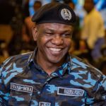 Frank Mba Bows Out of Nigeria Police After 34 Years of Service