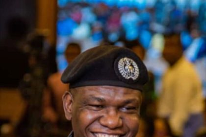Frank Mba Bows Out of Nigeria Police After 34 Years of Service