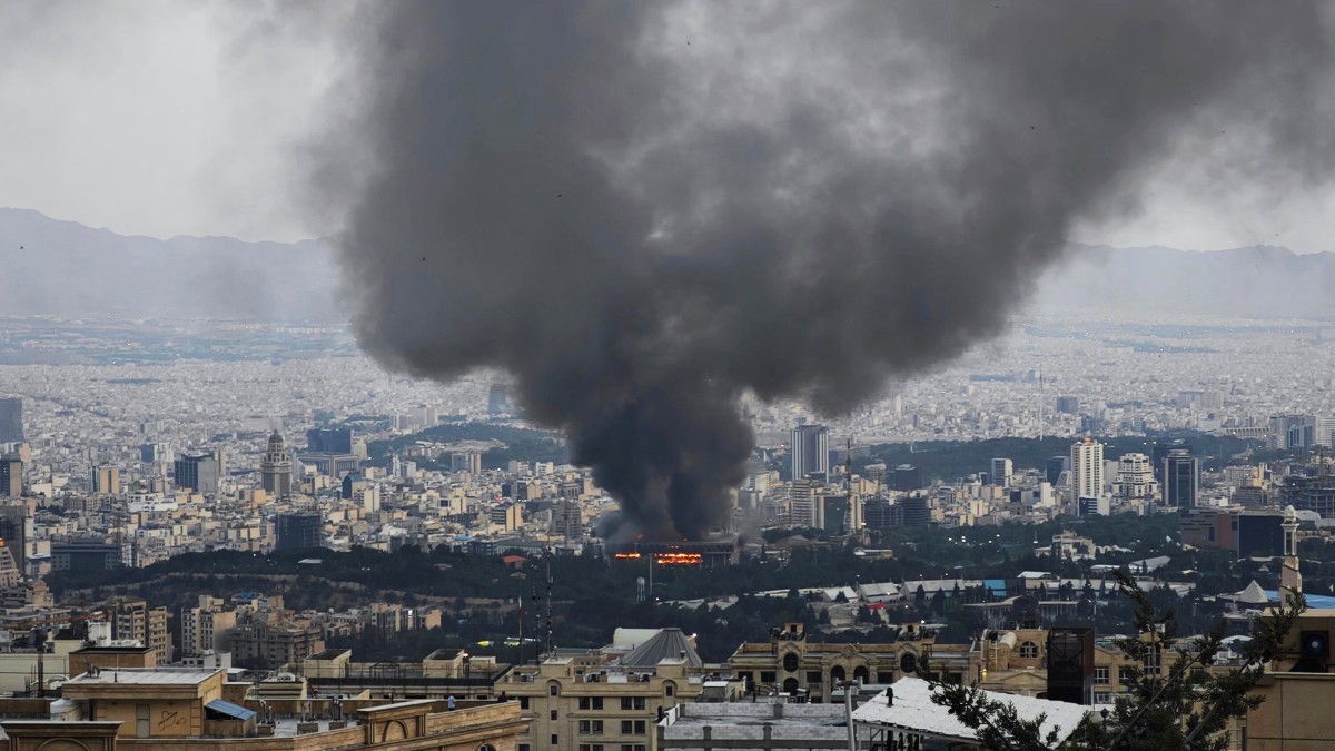 Failed Diplomacy: Why US-Israel Attacked Iran
