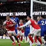 Premier League Matchday 30