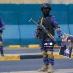 Beirut Rocked By Explosions as Israel Retaliates Against Hezbollah