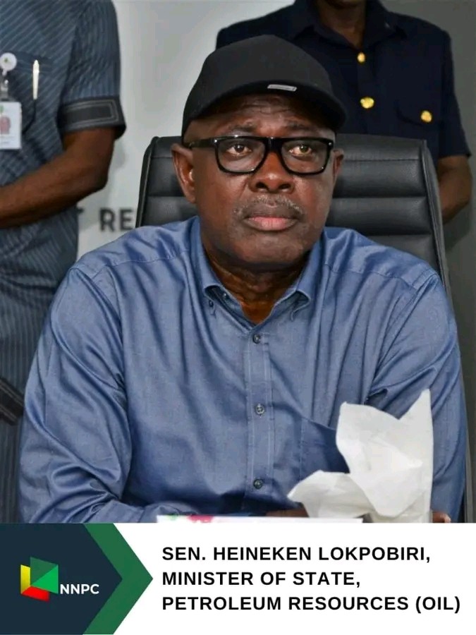 Escalating US-Iran Conflict May Trigger Fresh Nigeria Fuel Price Hike, FG says