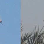 U.S. Warplanes Crash in Kuwait Amid Rising Gulf Tensions
