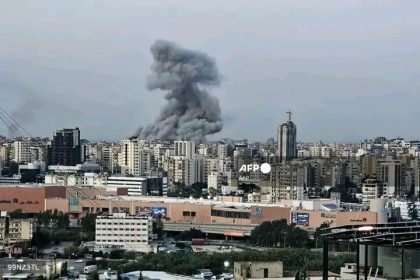 Amazon Data Centres in UAE, Bahrain, Hit By Drone Strikes As Middle East Conflict Spreads