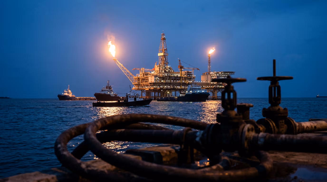Executive Order 9: Reclaiming Nigeria’s Petroleum Revenues for the People