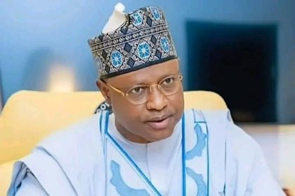 Governor Uba Sani Warns Political Instigators As Kaduna Prepares For Primary Election 