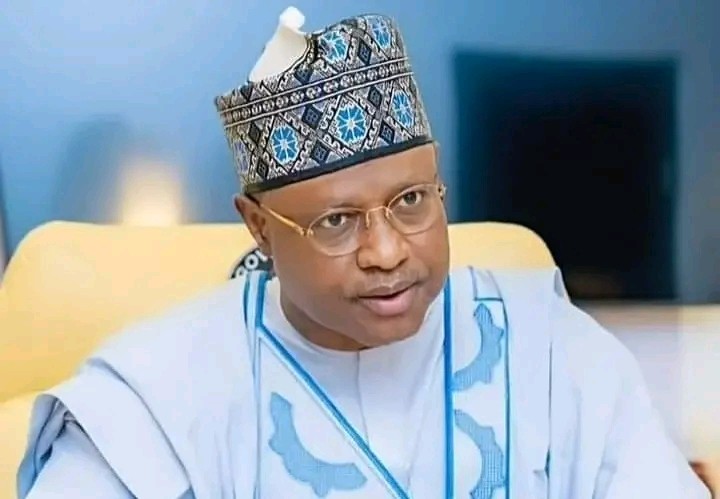 Governor Uba Sani Warns Political Instigators As Kaduna Prepares For Primary Election 