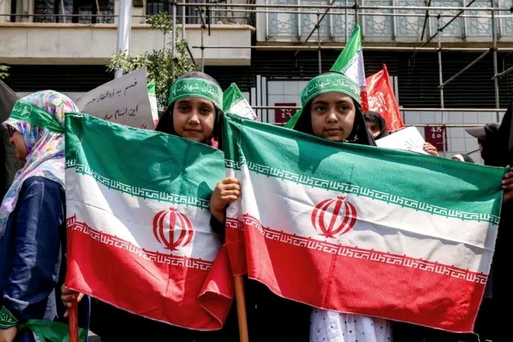 Iraq’s Top Shiite Cleric Ayatollah Sistani Slams U.S.-Israel Strikes On Iran, Calls It Unjust 