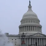 Senate Blocks Measure to Limit Trump’s Iran War Powers