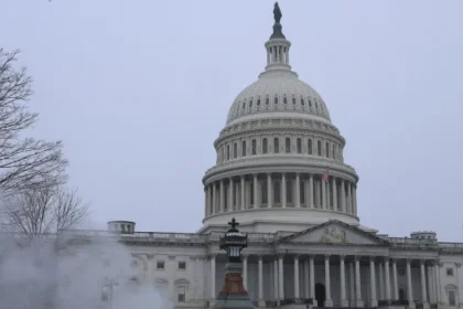 Senate Blocks Measure to Limit Trump’s Iran War Powers