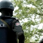 Oyo Police Rescue Four Abducted Passengers Along Igbeti–Kishi Road
