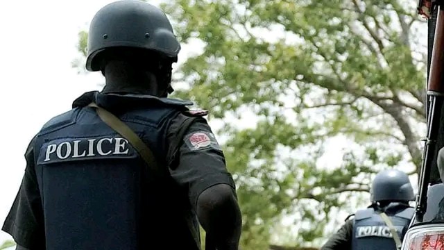 Oyo Police Rescue Four Abducted Passengers Along Igbeti–Kishi Road