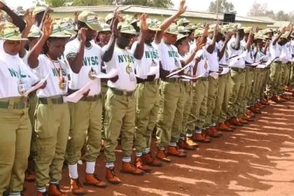 NYSC Sets March 12 To 18 For Prospective Corps Members' Online Registration