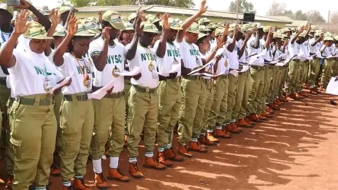 NYSC Sets March 12 To 18 For Prospective Corps Members' Online Registration