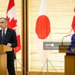 Canadian PM Mark Carney Backs Removal Of Ex-Prince Andrew From Royal Line Of Succession