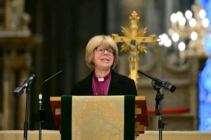 Global Orthodox Anglican Leaders Sever Ties with Archbishop of Canterbury 