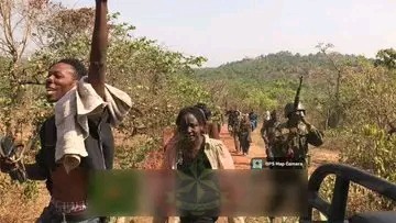 Army Rescues 19 Kidnap Victims, Neutralises Bandit In Abuja