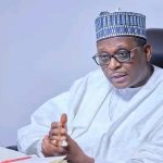 Federal Ministry of Health Signs Pivotal Pact to Protect Intersex Persons In Nigeria 