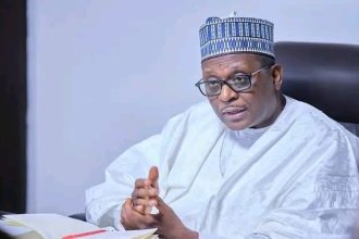 Federal Ministry of Health Signs Pivotal Pact to Protect Intersex Persons In Nigeria 