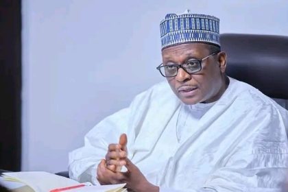 Federal Ministry of Health Signs Pivotal Pact to Protect Intersex Persons In Nigeria 
