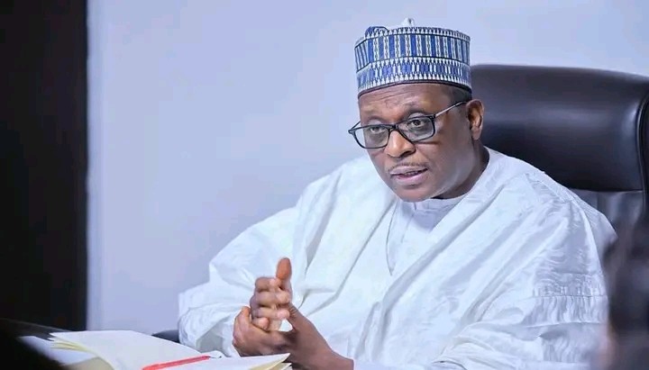 Federal Ministry of Health Signs Pivotal Pact to Protect Intersex Persons In Nigeria 