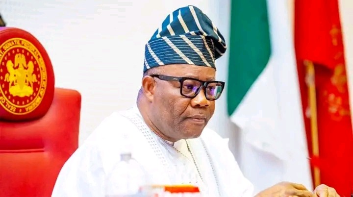 Electoral Act 2026: ADC Blasts Akpabio, Says He Is Supporting Dishonesty and Forgery