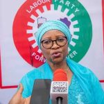 Nenadi Usman Unveils Labour Party E-Registration, Says Anyone Demanding Fees Is A Thief
