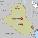 Iraq Scrambles for Alternative Export Routes as Iran’s Blockade Paralyzes Strait of Hormuz
