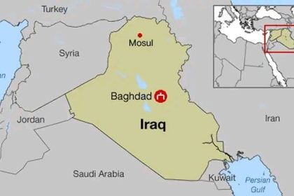 Iraq Scrambles for Alternative Export Routes as Iran’s Blockade Paralyzes Strait of Hormuz