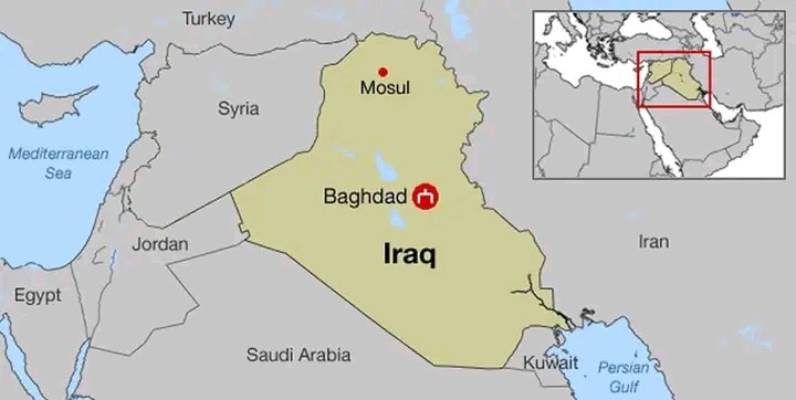 Iraq Scrambles for Alternative Export Routes as Iran’s Blockade Paralyzes Strait of Hormuz