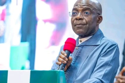 Governor Otti Approves 10-Year Pension Arrears for Abia ADP Retirees After Decades of Neglect