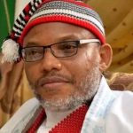 Nnamdi Kanu: Pro-IPOB Group Set for Mass Protests in Abia to Demand Release
