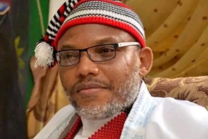 Nnamdi Kanu: Pro-IPOB Group Set for Mass Protests in Abia to Demand Release