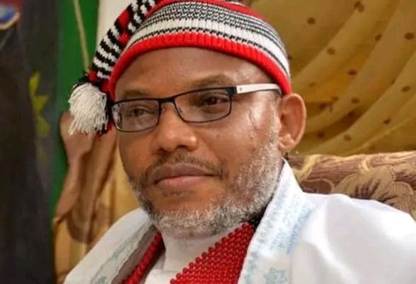 Nnamdi Kanu: Pro-IPOB Group Set for Mass Protests in Abia to Demand Release