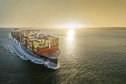 Nigerdock and MSC Seal 45-Year Deal for Snake Island Container Terminal