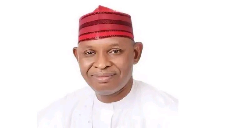 Governor Yusuf Warns Cabinet Against Information Leaks Following APC Realignment